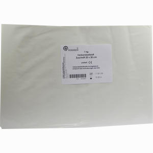 Verbandzst Hgbl 20x30cm 1000 g - ab 11,73 €