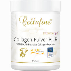 Verisol Collagen Peptide Pulver 300 g - ab 24,95 €