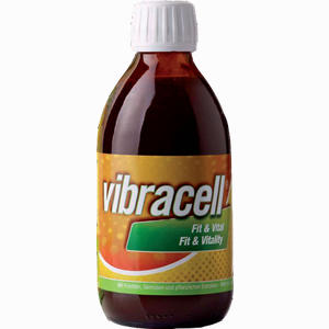 Vibracell Fluid 300 ml - ab 35,48 €