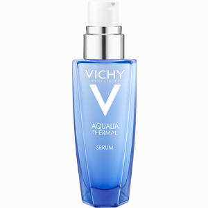 Vichy Aqualia Thermal Dynamisches Feuchtigkeits- Serum Elixier 30 ml - ab 0,00 &euro;