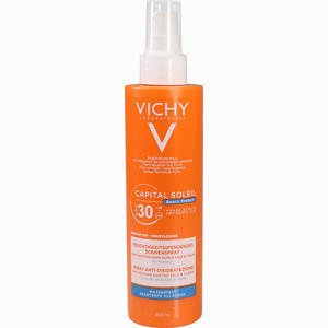 Vichy Capital Soleil Beach Protect Spray Lsf 30  200 ml - ab 0,00 &euro;
