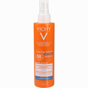 Vichy Capital Soleil Beach Protect Spray Lsf 50+  200 ml - ab 0,00 &euro;