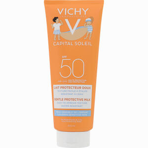 Vichy Capital Soleil Kindermilch Lsf 50  300 ml Vichy Capital Soleil Kindermilch Lsf 50  300 ml