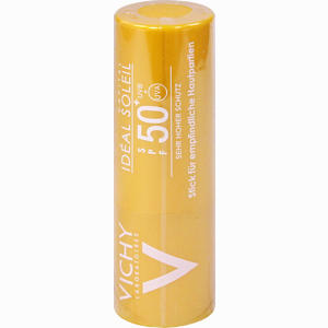 Vichy Capital Soleil Sunblockstift Lsf 60 9 g - ab 9,50 €