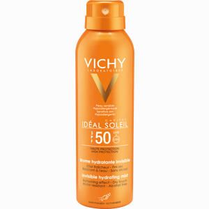Vichy Capital Soleil Trans.spray Lsf50  200 ml - ab 31,31 €