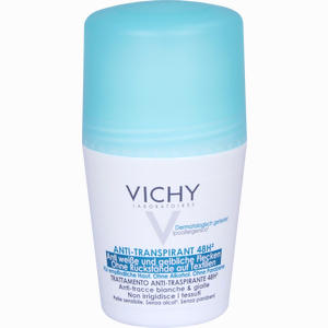 Vichy Deo Roll- On Anti- Flecken 48h Creme 50 ml - ab 8,85 €