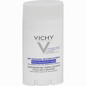 Abbildung von Vichy Deo Stick Hautberuhigend Stift 40 ml