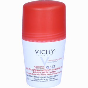 Vichy Deo Stress Resist 72h Creme 50 ml