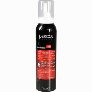 Vichy Dercos Anti- Haarverlust Schaum 150 ml - ab 0,00 €