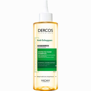 Vichy Dercos Anti- Schuppen Shampoo Lockiges Haar 200 ml - ab 14,98 &euro;