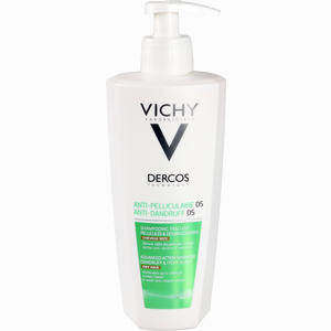 Vichy Dercos Anti- Schuppen Shampoo Th  390 ml - ab 17,90 €