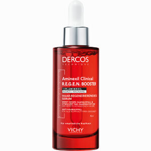 Vichy Dercos R. E. G. E. N. Booster 90 ml - ab 33,00 &euro;