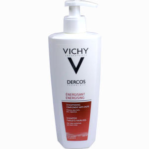 Vichy Dercos Vital Shampoo mit Aminexil  400 ml Vichy Dercos Vital Shampoo mit Aminexil  400 ml
