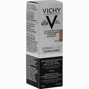 Vichy Dermablend Extra Cover Stick 25 Stift 9 g - ab 0,00 &euro;