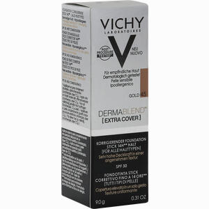 Vichy Dermablend Extra Cover Stick 45 Stift 9 g - ab 0,00 &euro;