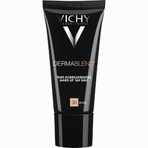 Vichy Dermablend Make- Up 30 Fluid 30 ml - ab 0,00 &euro;