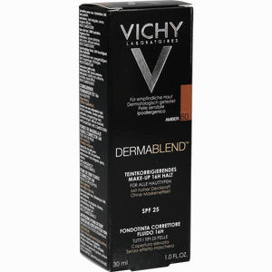 Vichy Dermablend Make- Up 60 Fluid 30 ml - ab 0,00 &euro;