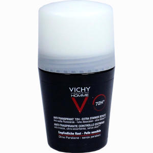 Vichy Homme Deo Anti- Transpirant 72h Extreme Control Stift 50 ml - ab 8,88 €