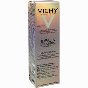 Vichy Idealia Life Serum 30 ml