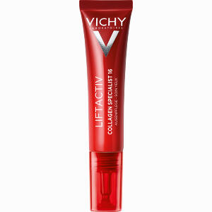 Vichy Liftactiv Collagen Specialist Augencreme 15 ml - ab 22,92 &euro;