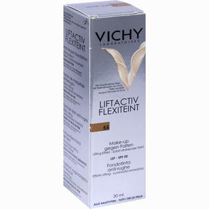 Vichy Liftactiv Flexilift Teint 55 Bronze Fluid 30 ml - ab 19,78 €