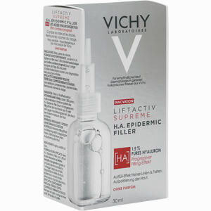 Vichy Liftactiv H.a. Epidermic Filler Konzentrat 30 ml - ab 30,27 €