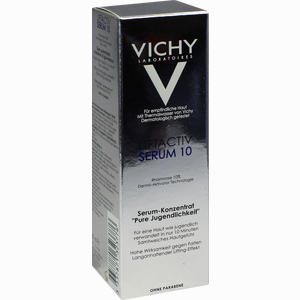 Vichy Liftactiv Serum 10 Creme 50 ml - ab 0,00 &euro;