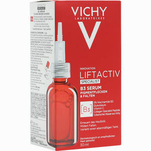 Vichy Liftactiv Specialist B3 Serum 30 ml - ab 29,89 €