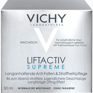 Vichy Liftactiv Supreme für Normale Bis Mischhaut Tagescreme 50 ml - ab 21,13 €