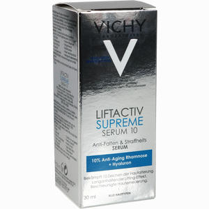 Vichy Liftactiv Supreme Serum 10 30 ml