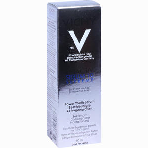 Vichy Liftactiv Supreme Serum 10 Konzentrat  50 ml - ab 0,00 €