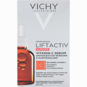 Vichy Liftactiv Vitamin C Serum 20 ml - ab 27,67 €