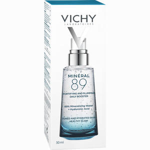 Vichy Mineral 89 Elixier 50 ml Vichy Mineral 89 Elixier 50 ml