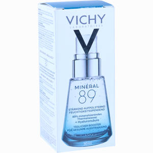 Vichy Mineral 89 Elixier 30 ml - ab 16,39 €