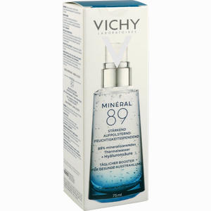 Vichy Mineral 89 Elixier 75 ml - ab 24,65 €
