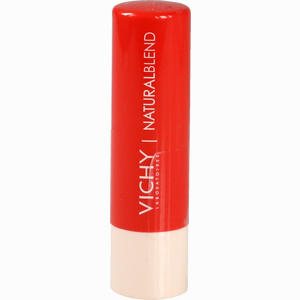 Vichy Naturalblend Getönter Lippenbalsam Coral Stift 4.5 g - ab 7,58 €