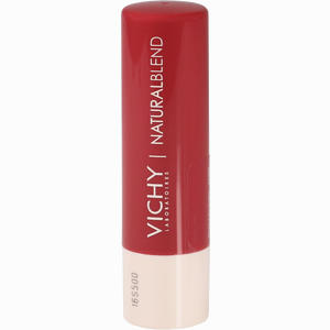 Vichy Naturalblend Getönter Lippenbalsam Nude Stift 4.5 g