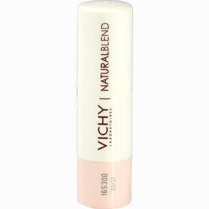 Vichy Naturalblend Lippenbalsam Transparent Stift 4.5 g - ab 7,55 €