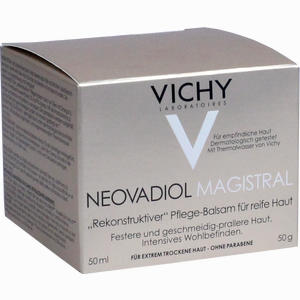 Vichy Neovadiol Magistral Creme 50 ml - ab 0,00 €