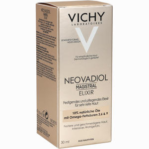 Vichy Neovadiol Magistral Elixir /R Elixier 30 ml - ab 0,00 €