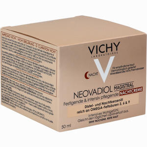 Vichy Neovadiol Magistral Nacht Creme 50 ml