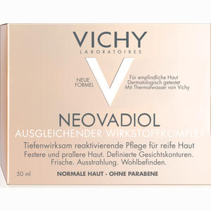 Vichy Neovadiol Normale Haut Creme 50 ml - ab 0,00 €
