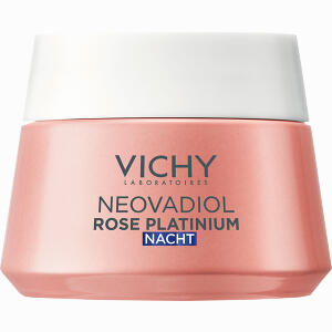 Vichy Neovadiol Rose Nacht Creme 50 ml - ab 24,98 &euro;