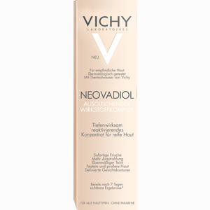 Vichy Neovadiol Serum Konzentrat 50 ml