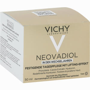 Vichy Neovadiol Tag Nh in Den Wechseljahren 50 ml - ab 25,52 €