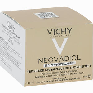 Vichy Neovadiol Tag Trockene Haut in Den Wechseljahren Creme 50 ml Vichy Neovadiol Tag Trockene Haut in Den Wechseljahren Creme 50 ml