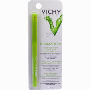 Vichy Normaderm Abdeckstift gegen Hautunreinheiten  0.25 g