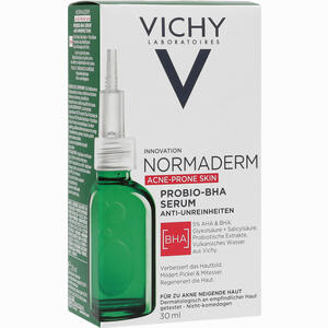 Vichy Normaderm Anti- Unreinheiten Serum 30 ml - ab 26,36 €