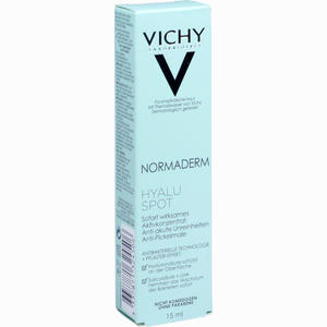 Vichy Normaderm Hyaluspot Creme  15 ml