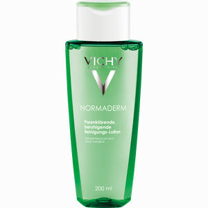 Vichy Normaderm Reinigungs- Lotion  200 ml